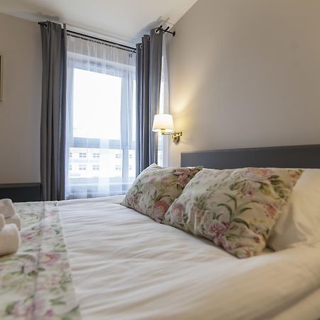 Apartment Royal V Bialystok Ngoại thất bức ảnh