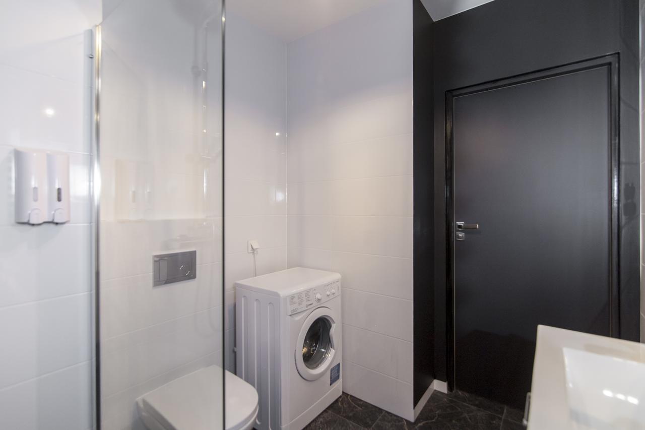 Apartment Royal V Bialystok Ngoại thất bức ảnh