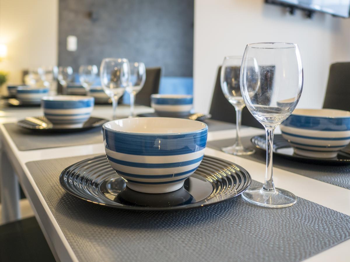 Apartment Royal V Bialystok Ngoại thất bức ảnh