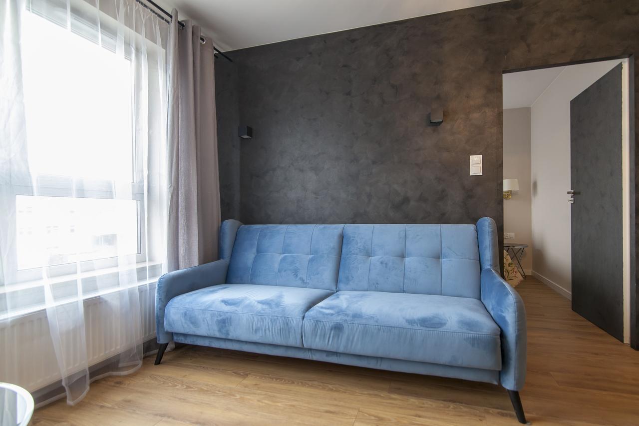 Apartment Royal V Bialystok Ngoại thất bức ảnh