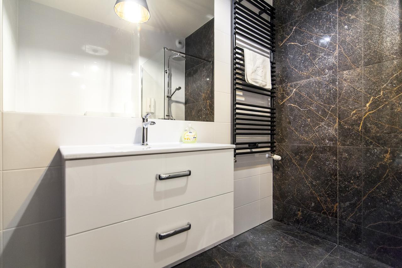 Apartment Royal V Bialystok Ngoại thất bức ảnh