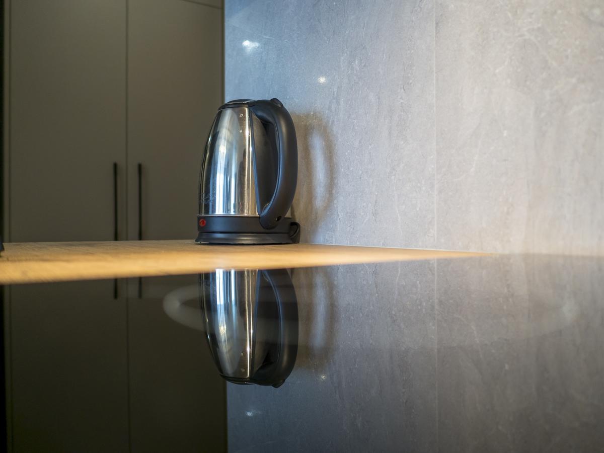 Apartment Royal V Bialystok Ngoại thất bức ảnh